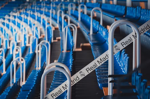 Beyond the Postcard: Unpacking the Authentic “Lifestyle Madrid”