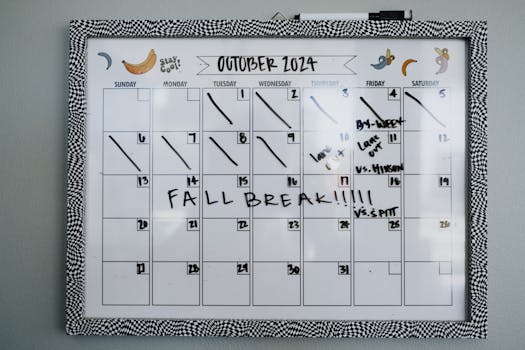 Demystifying the Amherst County Public Schools Calendar: Your Essential Guide