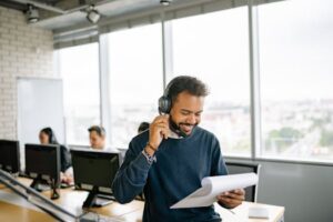 When Your Gadgets Go Rogue: Enter the Unsung Heroes of Tech Support