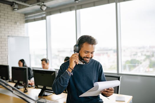 When Your Gadgets Go Rogue: Enter the Unsung Heroes of Tech Support