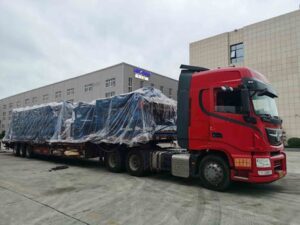 Beyond the Open Road: Decoding Your Hotshot Trucking Business Blueprint