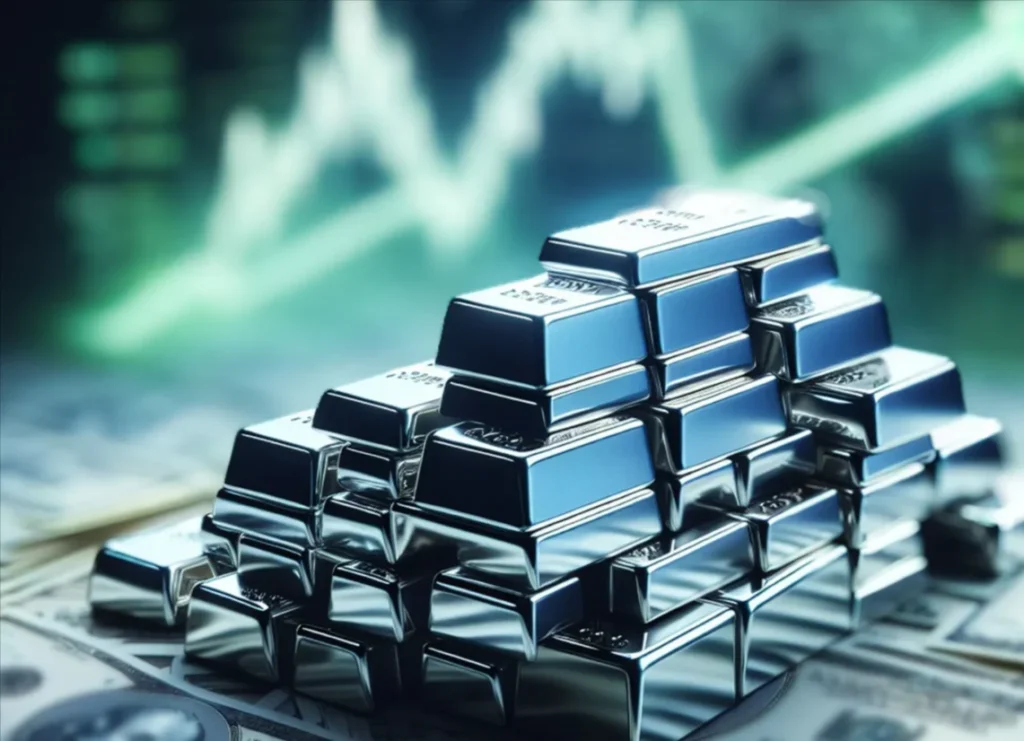 Insight into Current Silver Market Value