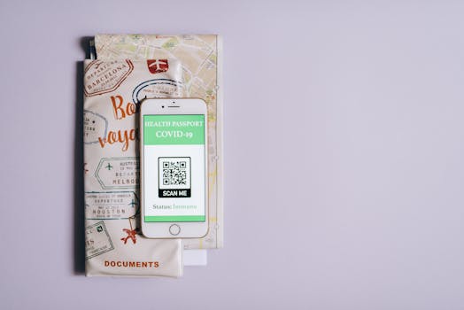 Navigating the Evolving Landscape: The Deeper Meaning of a Lifestyle Passport