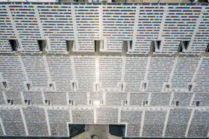 Mastering the Atrium Health Amphitheater Seating Chart: Your Strategic Advantage