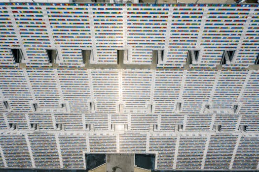 Mastering the Atrium Health Amphitheater Seating Chart: Your Strategic Advantage