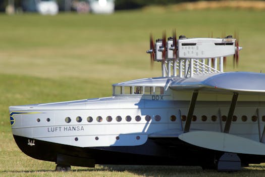 The Dawn of the Modern Age: Unpacking 1930s Technology