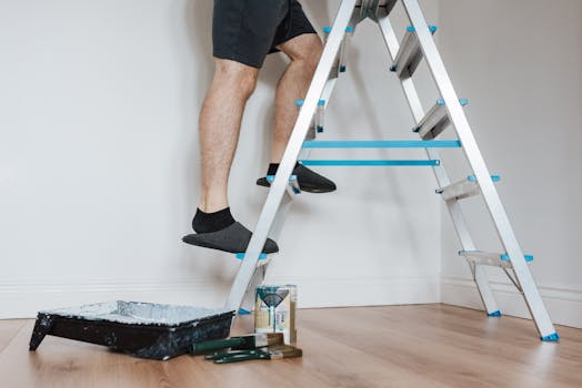 Granbury’s Home Improvement Compass: Navigating Lowe’s Like a Pro