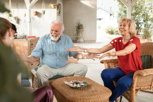 Unlocking Your Outdoor Oasis: What “Lifestyle Patio Furniture” Really Means