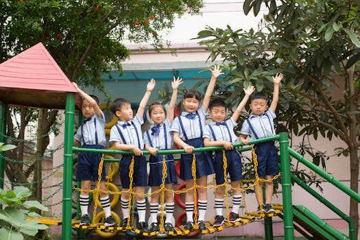 Beyond the Scoreboard: Rethinking Physical Education Through Collaborative Play