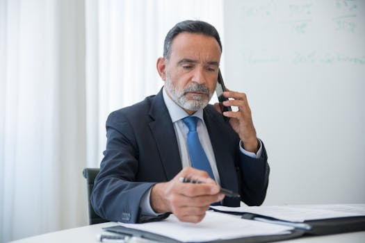 The Architects of the Digital Age: Unpacking the Role of a Technology Executive