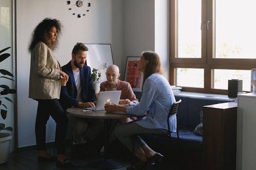 Beyond the Lock and Key: Why Your Security Company Business Plan is Your Most Powerful Asset