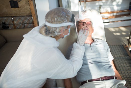 Unpacking the “Gene Winfield Health” Enigma: Beyond the Blueprint