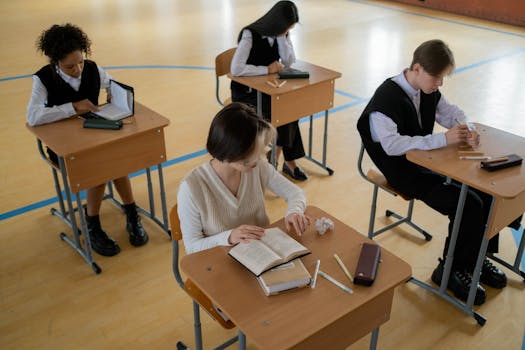 Beyond the Diploma: Redefining the Meaning of Formal Education