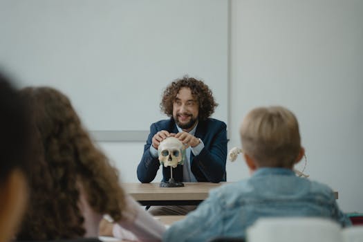 Decoding Learning: The Essential Role of the Education Diagnostician