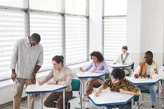 Beyond the Card: Cultivating a Culture of Appreciation for Education Support Professionals Day