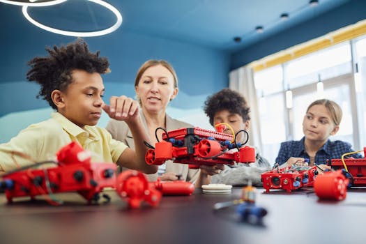 Beyond Basic Bites: The Transformative Power of Expanded Food and Nutrition Education Programs