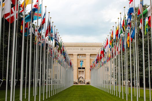 Beyond the Buzzwords: What the International Petroleum Technology Conference Truly Signifies