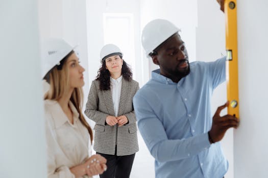 Blueprint for Brilliance: Crafting Your Roofing Contractor Business Plan Like a Pro